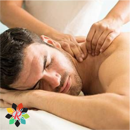 Deep Tissue Massage in Nagpur